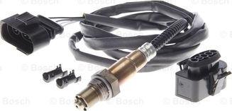 BOSCH 0 258 010 073 - Lambda andur onlydrive.pro