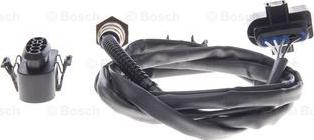 BOSCH 0 258 010 073 - Oxygen, Lambda Sensor onlydrive.pro