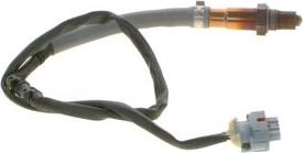 BOSCH 0 258 010 145 - Oxygen, Lambda Sensor onlydrive.pro