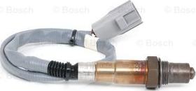 BOSCH 0 258 010 155 - Lambdatunnistin onlydrive.pro