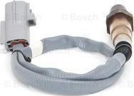 BOSCH 0 258 010 155 - Oxygen, Lambda Sensor onlydrive.pro