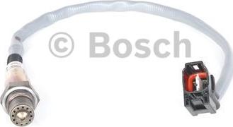 BOSCH 0 258 010 156 - Lambdatunnistin onlydrive.pro