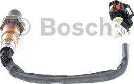 BOSCH 0 258 010 109 - Oxygen, Lambda Sensor onlydrive.pro