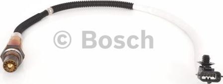 BOSCH 0 258 010 108 - Oxygen, Lambda Sensor onlydrive.pro