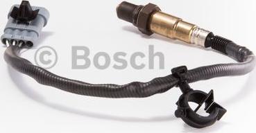 BOSCH 0 258 010 131 - Oxygen, Lambda Sensor onlydrive.pro