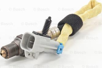 BOSCH 0 258 010 133 - Oxygen, Lambda Sensor onlydrive.pro