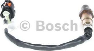 BOSCH 0 258 010 120 - Oxygen, Lambda Sensor onlydrive.pro