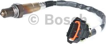 BOSCH 0 258 010 120 - Oxygen, Lambda Sensor onlydrive.pro