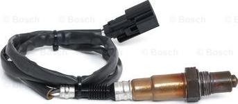 BOSCH 0 258 010 340 - Oxygen, Lambda Sensor onlydrive.pro