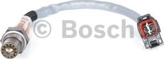 BOSCH 0 258 010 302 - Oxygen, Lambda Sensor onlydrive.pro