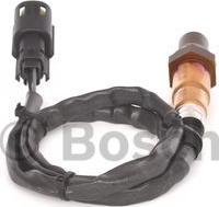 BOSCH 0 258 010 313 - Oxygen, Lambda Sensor onlydrive.pro