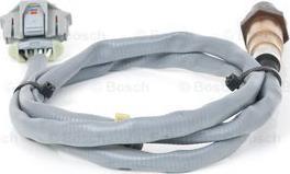 BOSCH 0 258 010 323 - Lambda andur onlydrive.pro