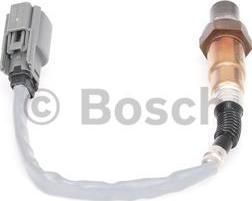 BOSCH 0 258 010 296 - Oxygen, Lambda Sensor onlydrive.pro