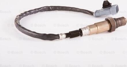 BOSCH 0 258 010 292 - Oxygen, Lambda Sensor onlydrive.pro