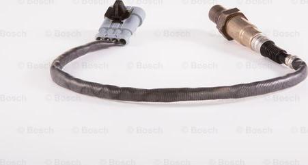 BOSCH 0 258 010 292 - Lambda andur onlydrive.pro