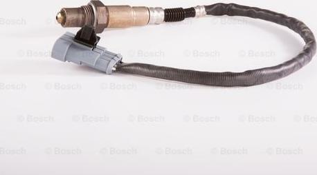 BOSCH 0 258 010 292 - Oxygen, Lambda Sensor onlydrive.pro