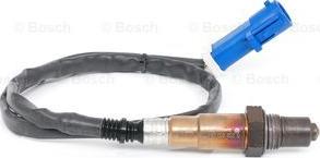 BOSCH 0 258 010 244 - Oxygen, Lambda Sensor onlydrive.pro