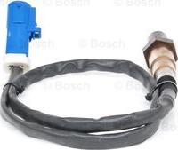 BOSCH 0 258 010 244 - Oxygen, Lambda Sensor onlydrive.pro