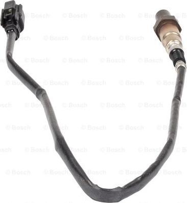 BOSCH 0 258 010 246 - Oxygen, Lambda Sensor onlydrive.pro