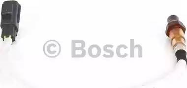 BOSCH 0 258 010 256 - Oxygen, Lambda Sensor onlydrive.pro