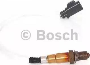 BOSCH 0 258 010 256 - Oxygen, Lambda Sensor onlydrive.pro