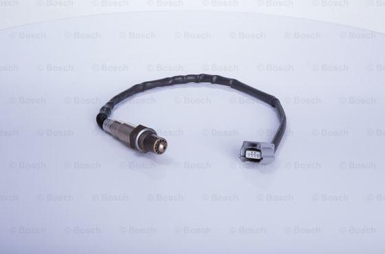 BOSCH 0 258 010 268 - Oxygen, Lambda Sensor onlydrive.pro