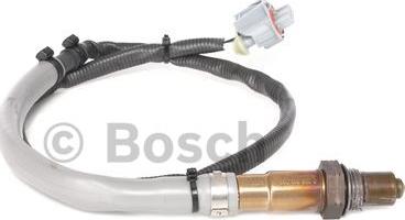 BOSCH 0 258 010 200 - Oxygen, Lambda Sensor onlydrive.pro