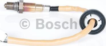 BOSCH 0 258 010 236 - Oxygen, Lambda Sensor onlydrive.pro