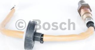 BOSCH 0 258 010 236 - Oxygen, Lambda Sensor onlydrive.pro