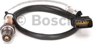 BOSCH 0 258 010 233 - Oxygen, Lambda Sensor onlydrive.pro