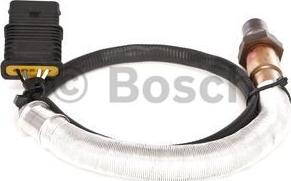 BOSCH 0 258 010 233 - Oxygen, Lambda Sensor onlydrive.pro