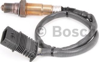 BOSCH 0 258 010 220 - Oxygen, Lambda Sensor onlydrive.pro