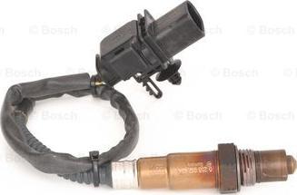 BOSCH 0 258 017 454 - Lambdatunnistin onlydrive.pro