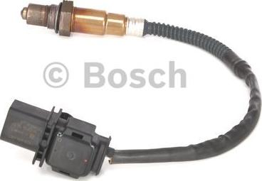 BOSCH 0 258 017 456 - Lambdatunnistin onlydrive.pro