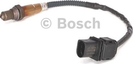 BOSCH 0 258 017 456 - Lambdatunnistin onlydrive.pro