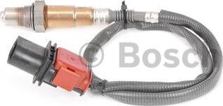 BOSCH 0 258 017 467 - Lambda zonde onlydrive.pro