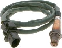 BOSCH 0 258 017 020 - Lambda andur onlydrive.pro