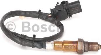 BOSCH 0 258 017 140 - Lambda andur onlydrive.pro