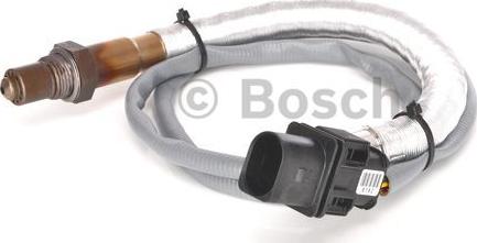 BOSCH 0 258 017 129 - Lambdatunnistin onlydrive.pro