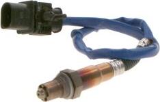 BOSCH 0 258 017 359 - Lambda zonde onlydrive.pro