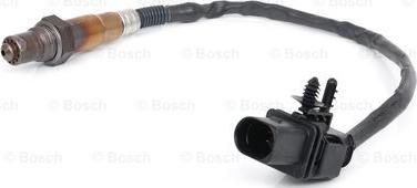 BOSCH 0 258 017 202 - Lambdatunnistin onlydrive.pro