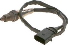 BOSCH 0 258 030 520 - Lambdatunnistin onlydrive.pro