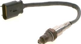 BOSCH 0 258 030 04H - Oxygen, Lambda Sensor onlydrive.pro