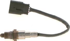 BOSCH 0 258 030 04H - Oxygen, Lambda Sensor onlydrive.pro