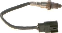 BOSCH 0 258 030 04H - Oxygen, Lambda Sensor onlydrive.pro