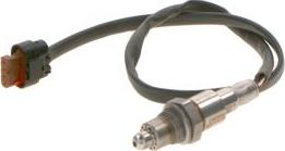 BOSCH 0 258 030 065 - Lambda andur onlydrive.pro