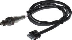 BOSCH 0 258 030 0AP - Oxygen, Lambda Sensor onlydrive.pro