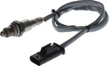 BOSCH 0 258 030 0BX - Oxygen, Lambda Sensor onlydrive.pro