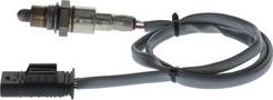 BOSCH 0 258 030 0BX - Oxygen, Lambda Sensor onlydrive.pro