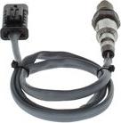 BOSCH 0 258 030 0BX - Oxygen, Lambda Sensor onlydrive.pro